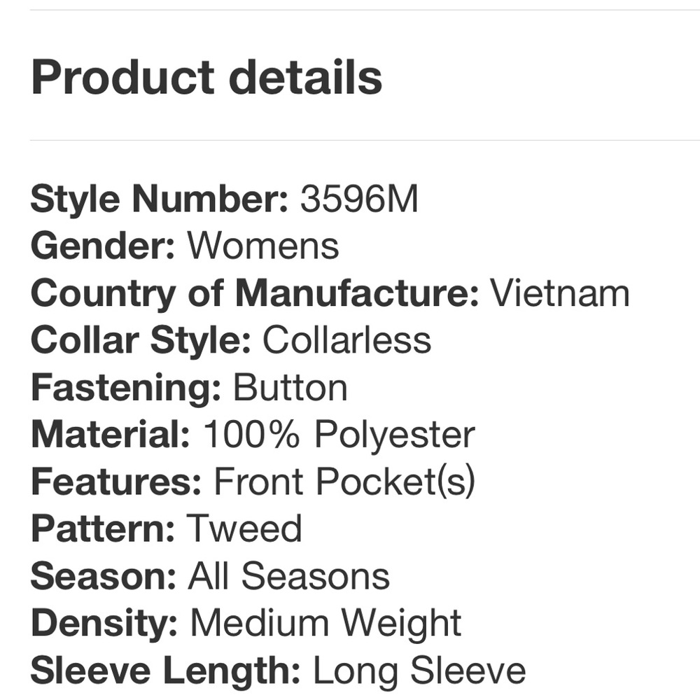 NWT TAYLOR Boucle Knit Dress - Picture 12 of 12